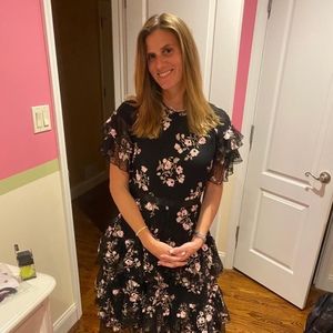 Meet your Posher, Tova